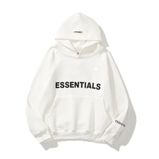 Essentials Men Woman Brand Hoodie