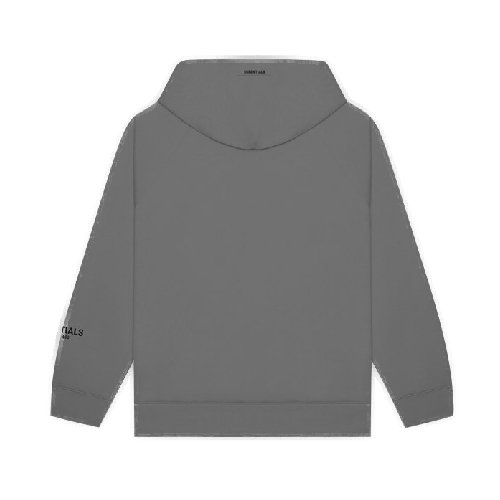 Dark Gray Hoodie