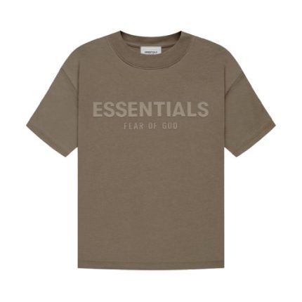 Essentials Los Angeles T-Shirt