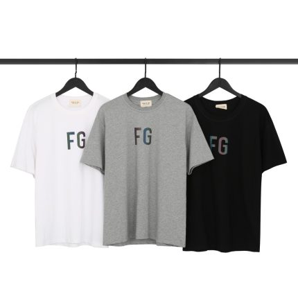 Fear of God Essentials FG Tee